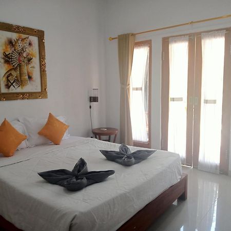 Wani Bali Bungalow Toyapakeh Exteriér fotografie