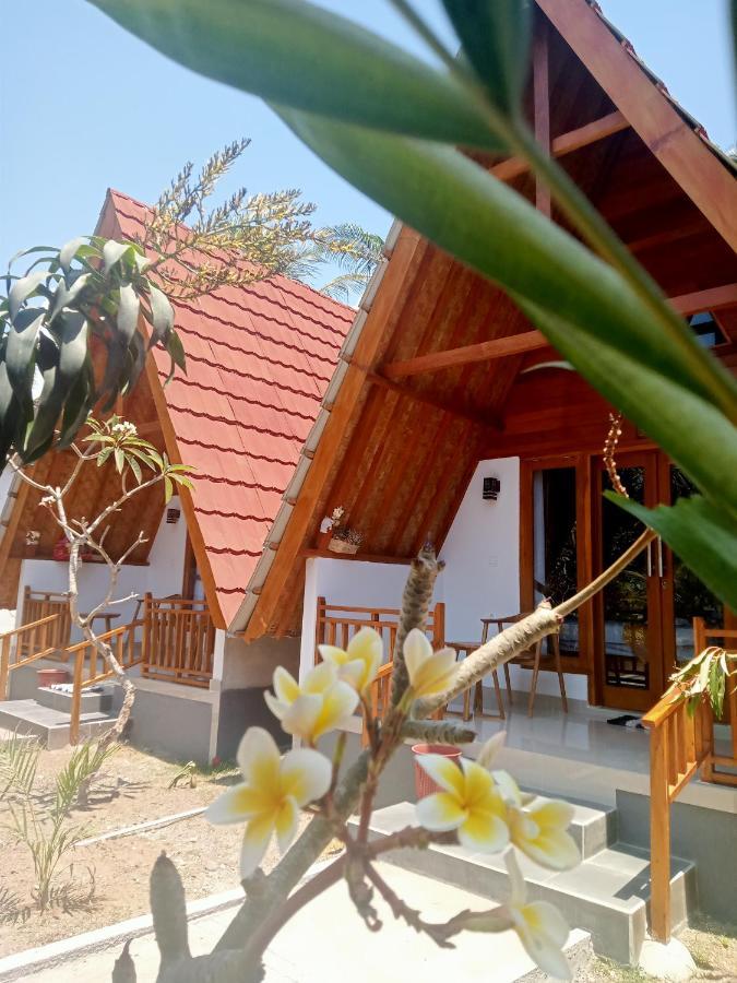 Wani Bali Bungalow Toyapakeh Exteriér fotografie