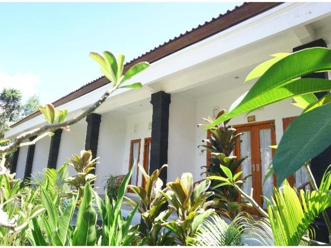 Wani Bali Bungalow Toyapakeh Exteriér fotografie